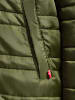 Hummel Hummel Jacke Hmlbilbo Kinder Wasserabweisend Und Windabweisend in OLIVE NIGHT