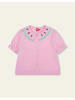 Oilily Befruity Bluse in Rosa