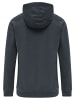 Hummel Hummel Cotton Kapuzenpullover Hmlgo Multisport Herren Atmungsaktiv in INDIA INK