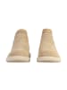 Hey Dude Lederstiefel „Branson W Suede Novelty“ Beige