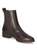 Paul Green Schlupfstiefel in braun