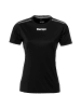 Kempa Shirt POLY WOMEN in schwarz