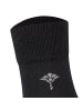 JOOP! Socken 2er Pack in Schwarz