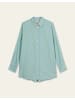 Oilily Balla Bluse in Blau