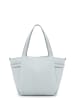 Tamaris Shopper TAS Kathi in lightblue