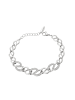 NAEMI Women Bracelet in Silver