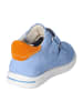 Ricosta Klettschuhe in Blau