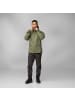 FJÄLLRÄVEN Regenjacke in grün