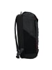 Tropicfeel Nook Reiserucksack 44 cm in flash black