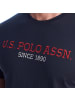 U.S. Polo Assn. Shirt in Blue