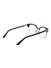Guess Damen Optische Fassungen Browline Roségold