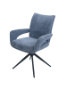 MCW Esszimmerstuhl O78, Graublau