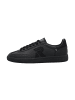 rieker Low Sneaker aus Leder Samira Schwarz