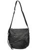 FREDsBRUDER Anderes My Forever Friend Midi in Black