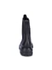 Paul Green Boot in Schwarz