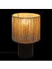 Atmosphera Créateur d'intérieur Tischlampe in braun