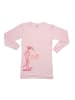Pink Panther Pink Panther Nachthemd kurzärmlig in rosa