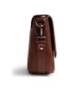 The Chesterfield Brand Zora Schultertasche Leder 27 cm cognac