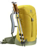 Deuter Wanderrucksack AC Lite 30 in Turmeric/Khaki