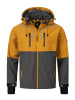 Rock Creek Jacke in Anthrazit