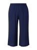 Ulla Popken Culotte in marine