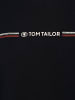 Tom Tailor T-Shirt in marine