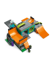 LEGO City Set Skaterpark 60364 454x Teile - ab 3 Jahren in multicolored