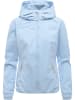 Übergangsjacke Dizzie in Arctic Blue26