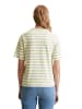 Marc O'Polo DENIM Streifen-T-Shirt regular in Light Green