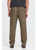 !SOLID Chinohose SDLIAM ELAS. PLEAT in Grün