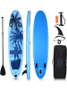 COSTWAY SUP Board 305cm in Blau