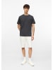 s.Oliver T-Shirt in 99W1_dunkelgrau