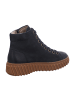 Paul Green Sneaker High in Blau