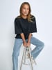 Peppercorn T-Shirt in Black