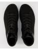 Hartjes Schnürstiefeletten in Schwarz