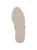 Caprice Sneaker in OFFWHITE NAPPA