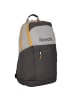 Bench Leisure Daypack 48 cm Laptopfach dunkelgrau