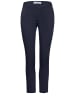 Street One Capri in deep blue