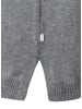 März Strickpullover in grau - 0001