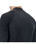 UYN M EXCELERATILONGSLEEVE in Schwarz