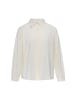 VINAJA Women Shirt in Cream