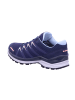 LOWA Outdoorschuh in blau