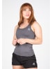 Gorilla Wear Muskelshirt - Indianapolis - Grau