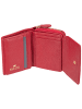 Braun Büffel Geldbörse Asti RV 50446 6CS in Red