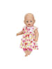 Zapf Puppen Outfit 4 Jahreszeiten Set 43cm in Mehrfarbig