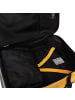 Mandarina Duck Eco Coated Business-Rucksack 50 cm Laptopfach duck yellow