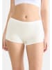 Sloggi Short Slip GO Sense in Silk white