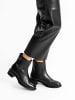 ara Chelsea Boot in schwarz