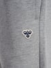 Hummel Kinder Sweat Pants "Loose Sweatpants Bee" in Grau