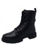 TT. BAGATT Schnürstiefel Fiona  in Schwarz